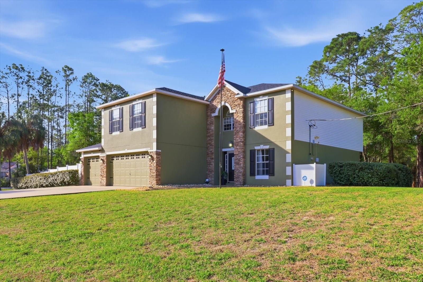 9508 N DAWNFLOWER AVE, CRYSTAL RIVER, FL, 34428