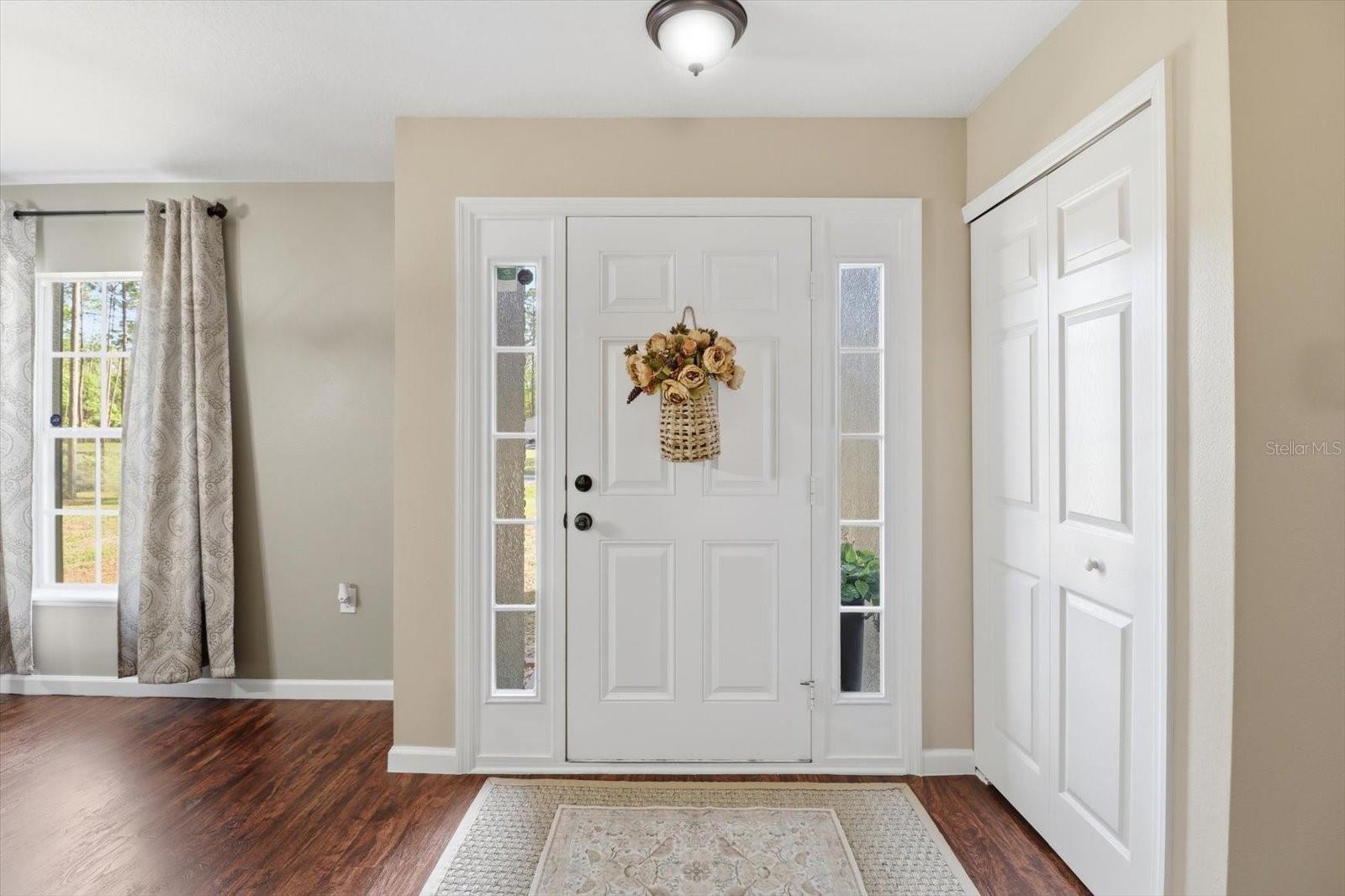 9508 N DAWNFLOWER AVE, CRYSTAL RIVER, FL, 34428