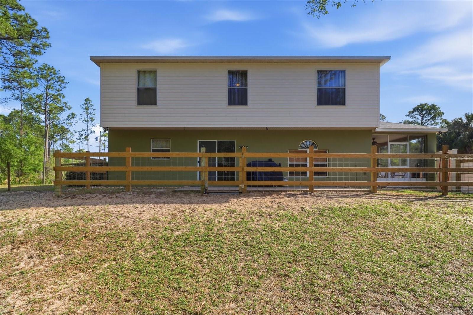 9508 N DAWNFLOWER AVE, CRYSTAL RIVER, FL, 34428