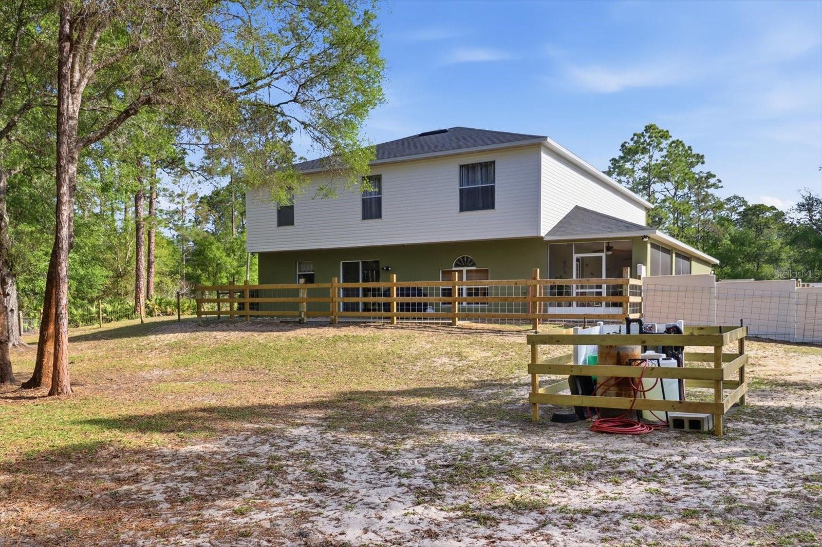 9508 N DAWNFLOWER AVE, CRYSTAL RIVER, FL, 34428