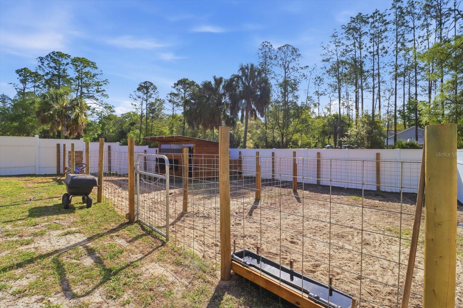 9508 N DAWNFLOWER AVE, CRYSTAL RIVER, FL, 34428