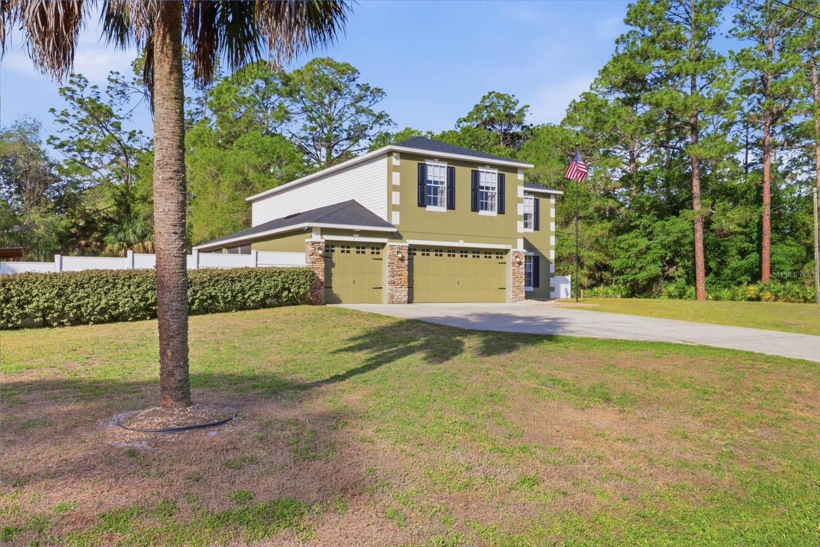 9508 N DAWNFLOWER AVE, CRYSTAL RIVER, FL, 34428