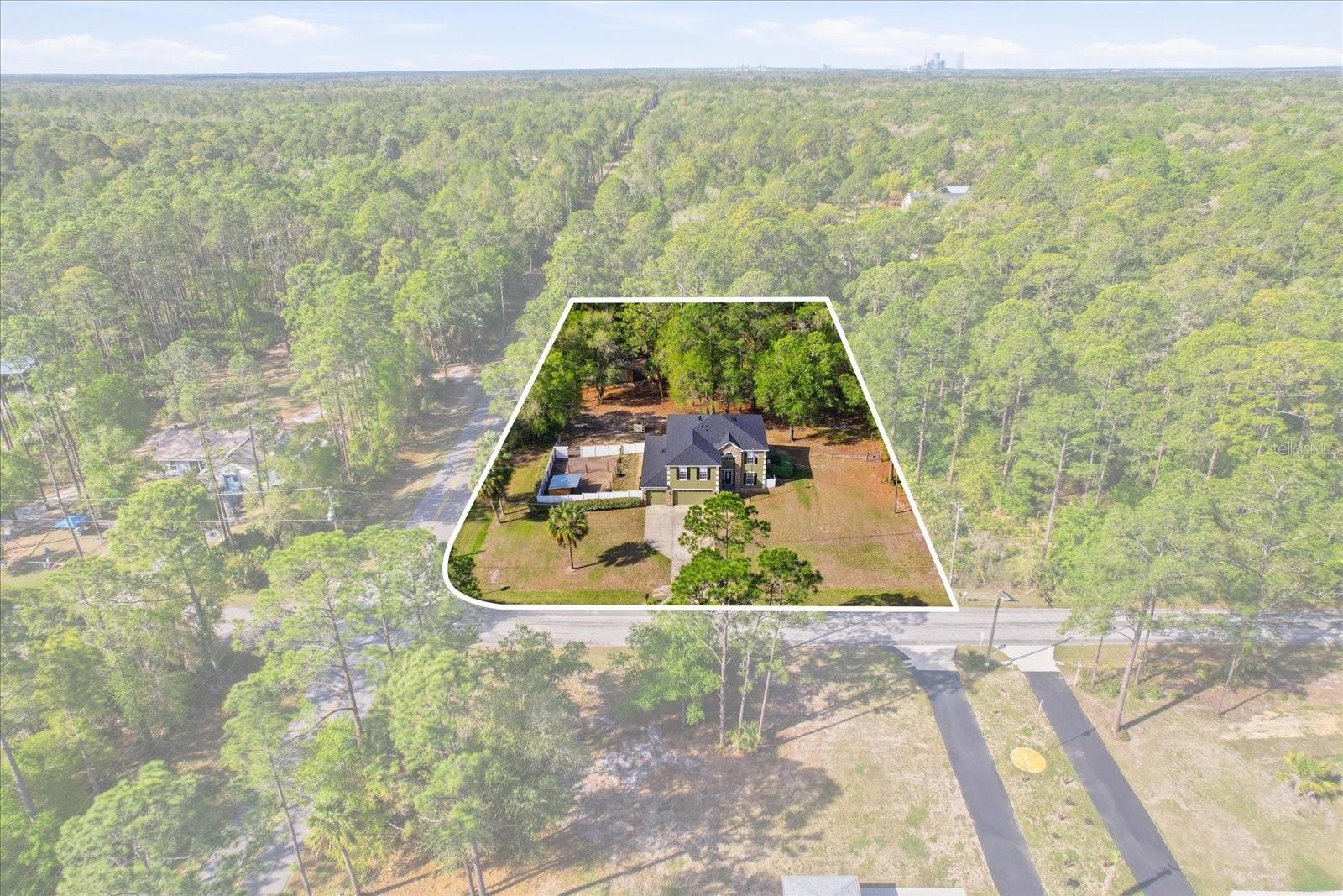 9508 N DAWNFLOWER AVE, CRYSTAL RIVER, FL, 34428