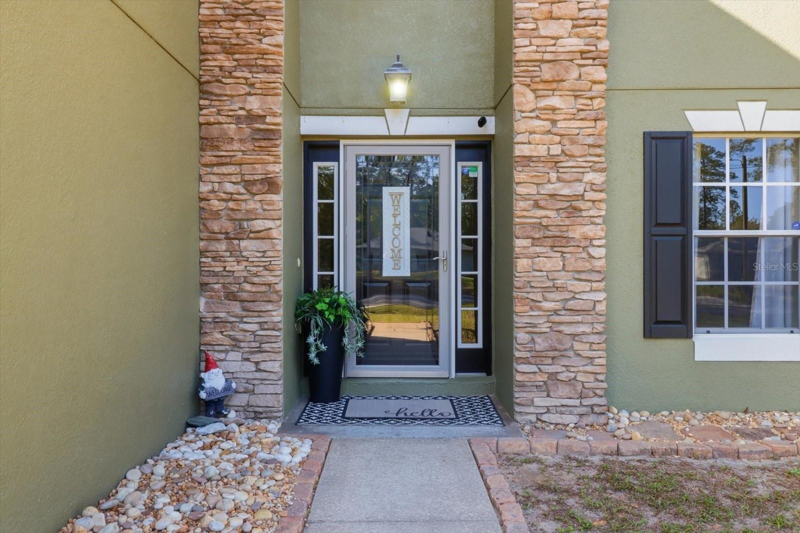 9508 N DAWNFLOWER AVE, CRYSTAL RIVER, FL, 34428