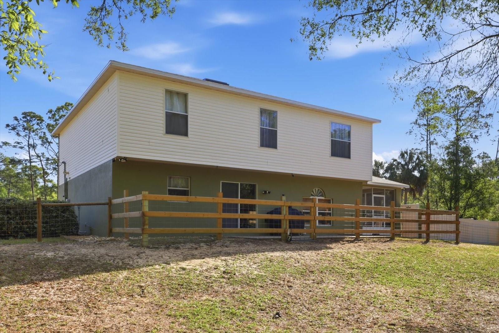 9508 N DAWNFLOWER AVE, CRYSTAL RIVER, FL, 34428