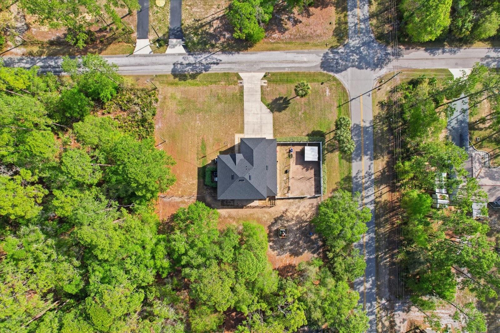 9508 N DAWNFLOWER AVE, CRYSTAL RIVER, FL, 34428