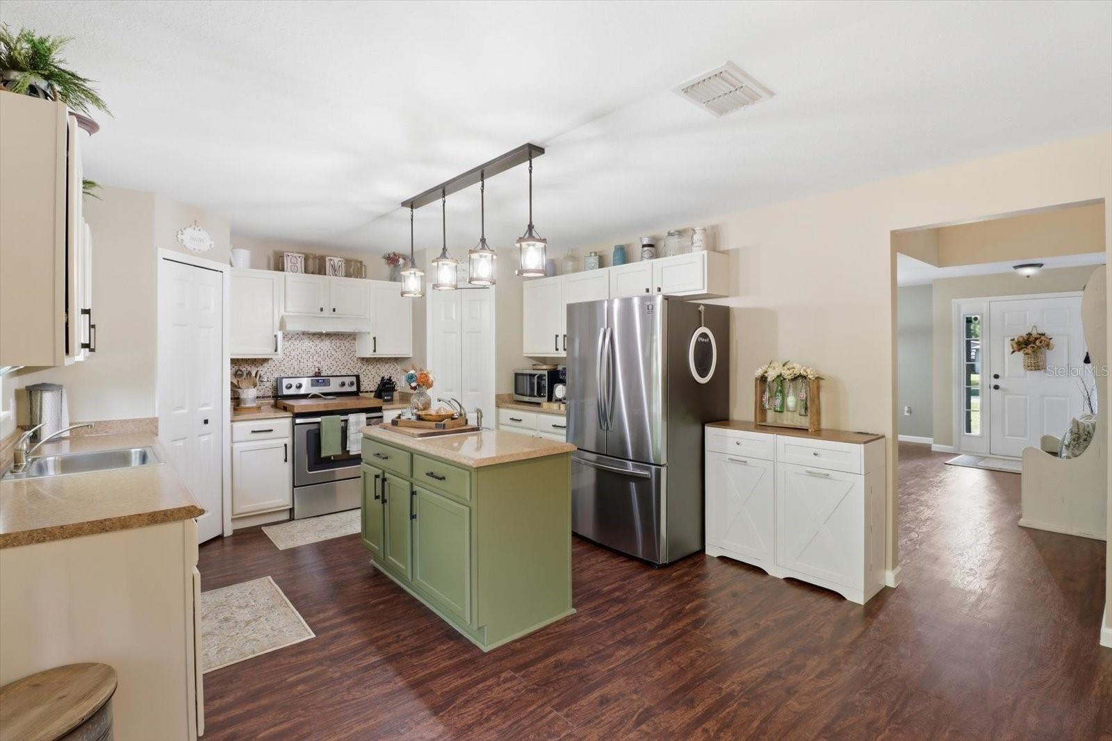 9508 N DAWNFLOWER AVE, CRYSTAL RIVER, FL, 34428
