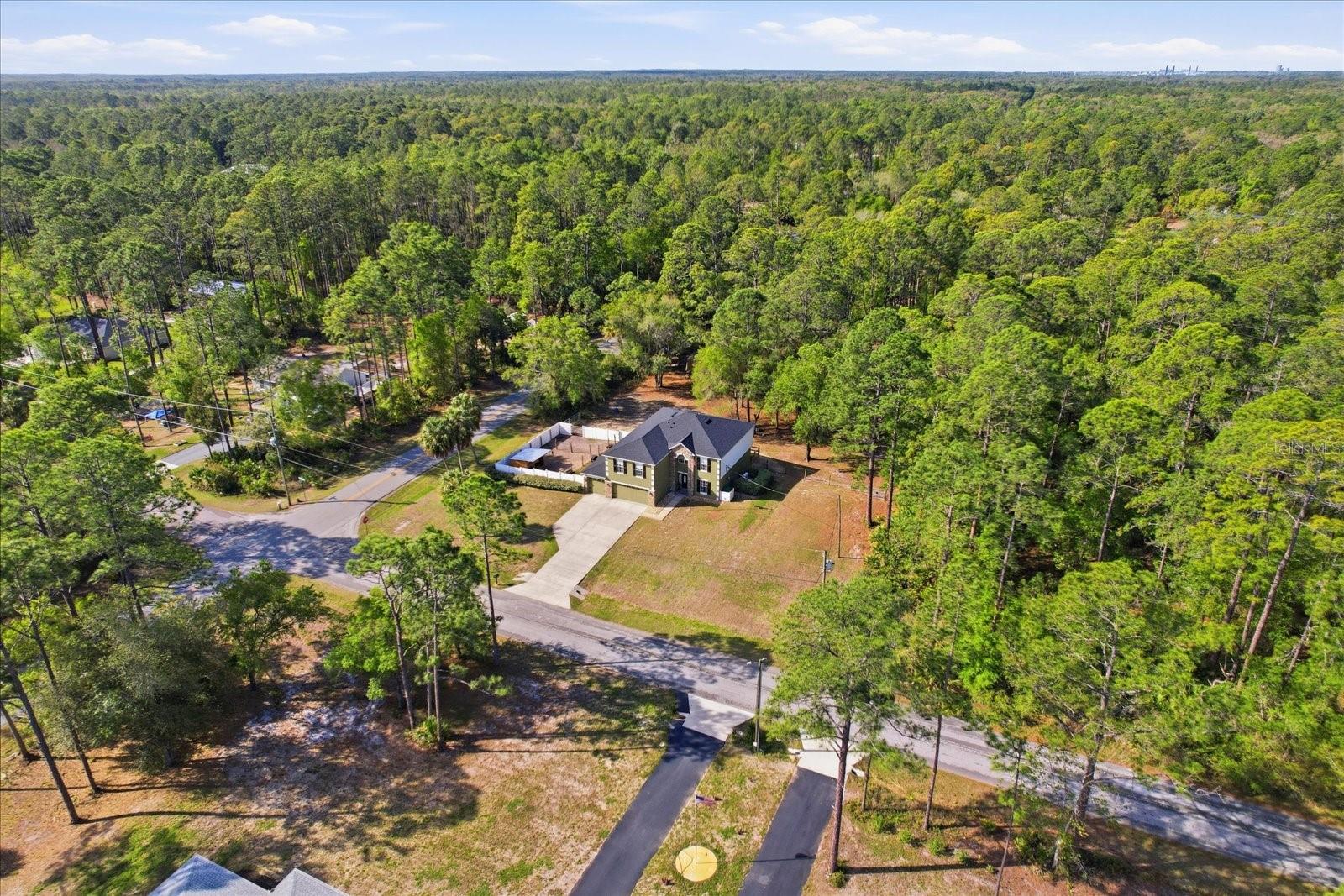9508 N DAWNFLOWER AVE, CRYSTAL RIVER, FL, 34428