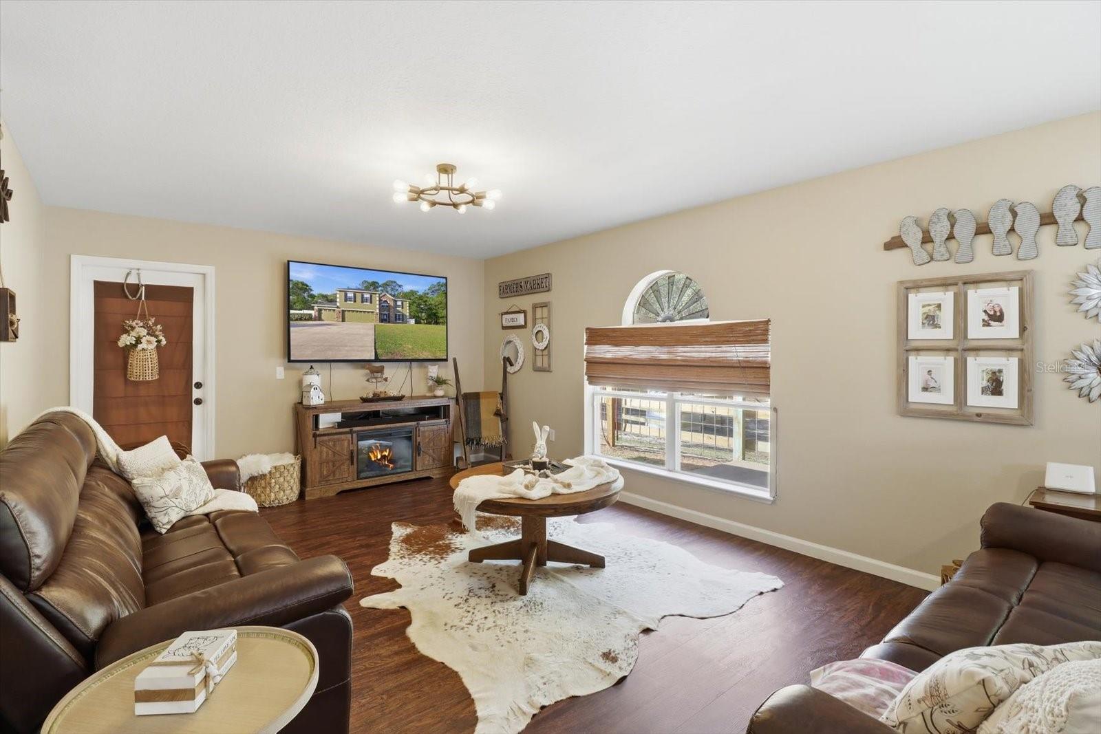 9508 N DAWNFLOWER AVE, CRYSTAL RIVER, FL, 34428