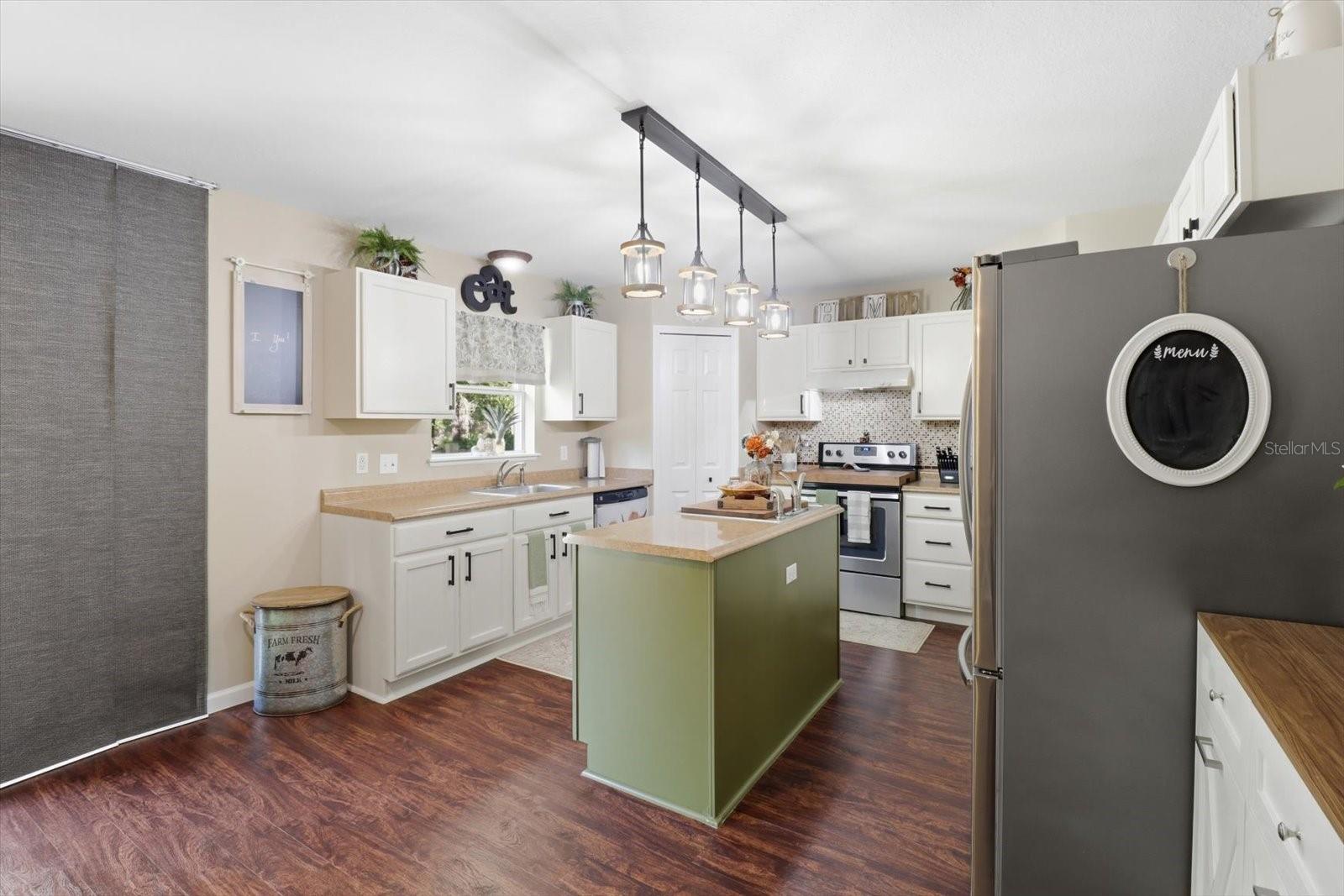 9508 N DAWNFLOWER AVE, CRYSTAL RIVER, FL, 34428