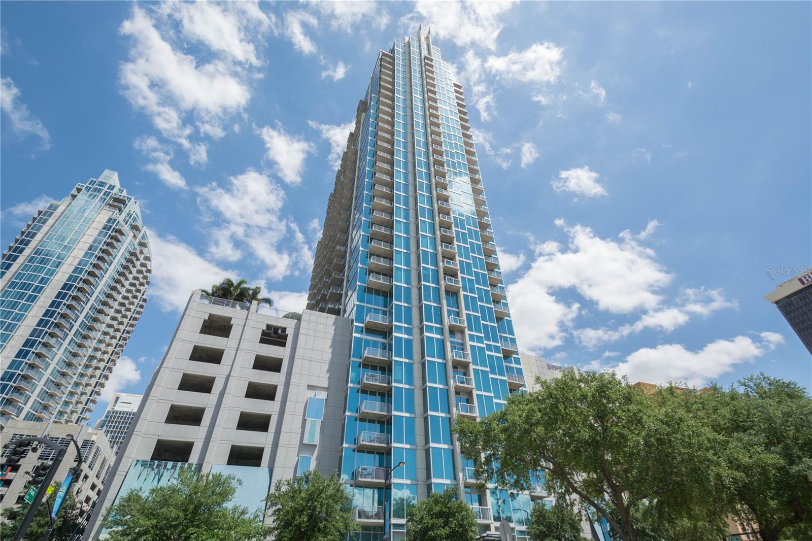 777 N ASHLEY DR #1209, TAMPA, FL, 33602