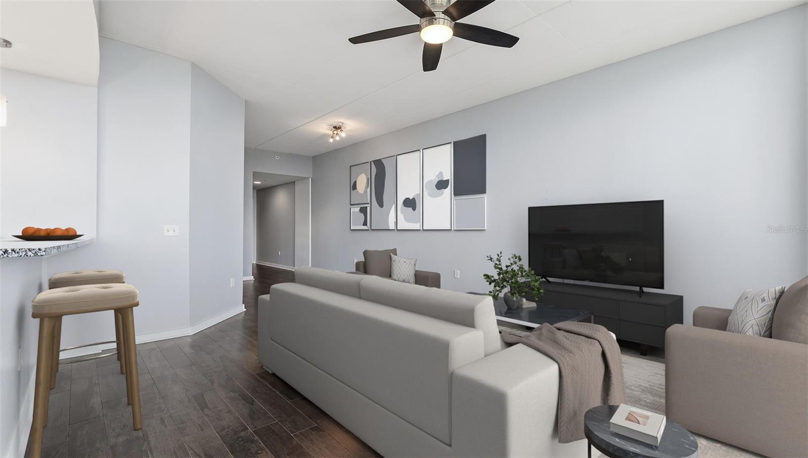777 N ASHLEY DR #1209, TAMPA, FL, 33602