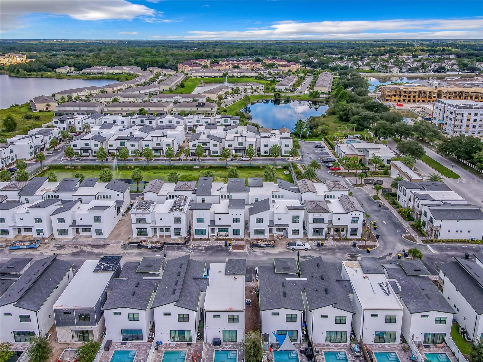 208 VILLA DOMANI CIR, DAVENPORT, FL, 33896