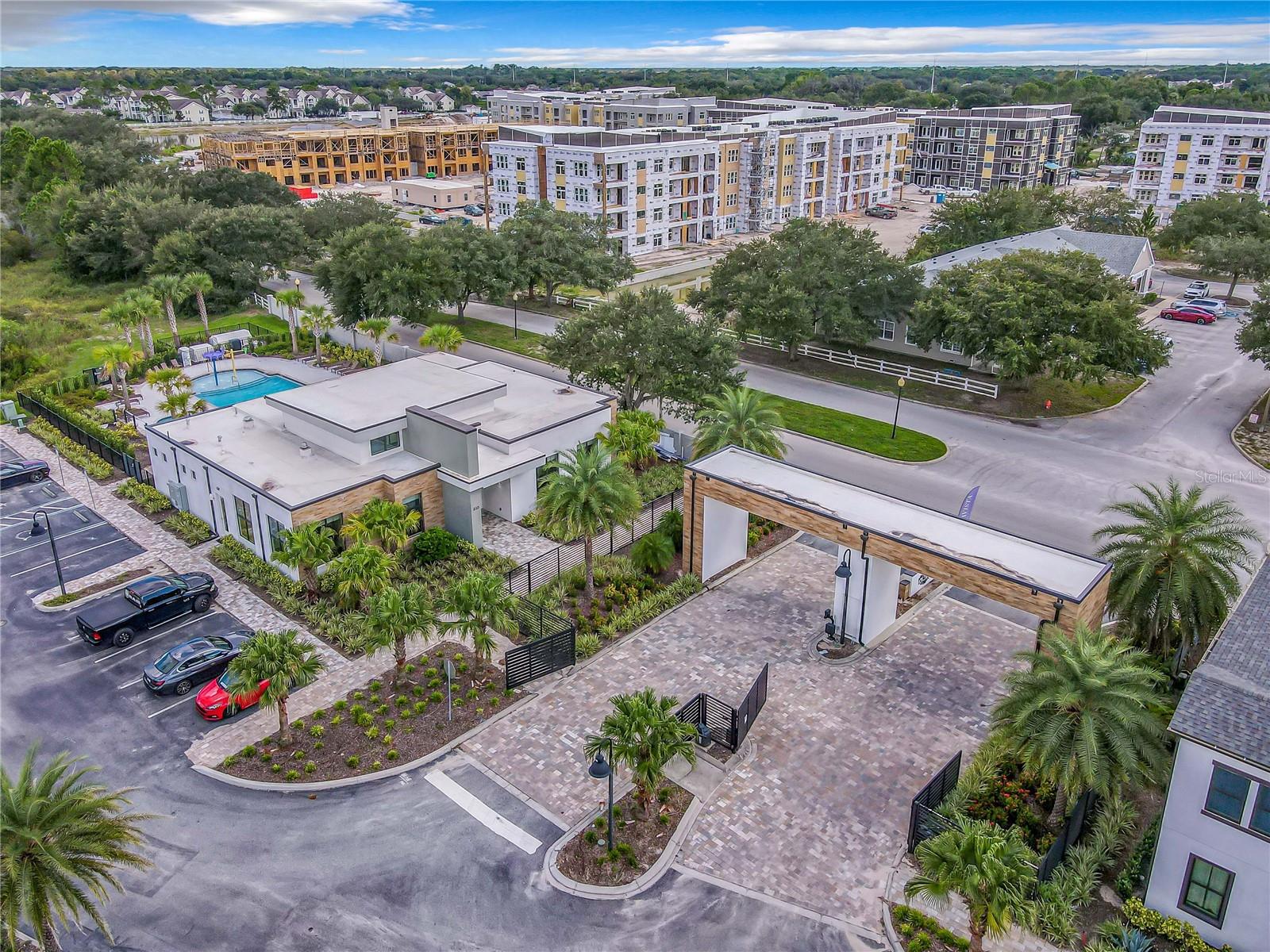 208 VILLA DOMANI CIR, DAVENPORT, FL, 33896