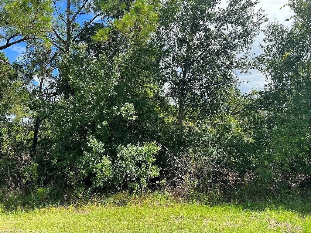 4120 NOGALES AVE, SEBRING, FL, 33872