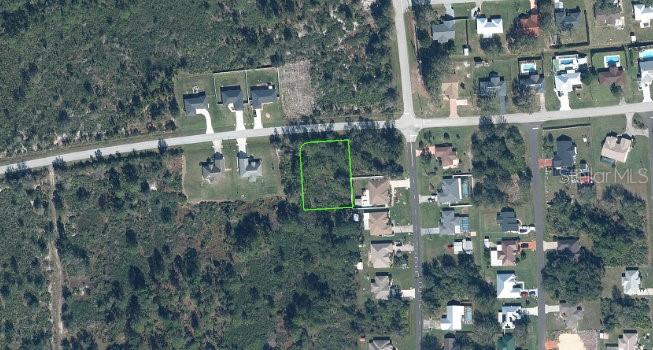 4120 NOGALES AVE, SEBRING, FL, 33872