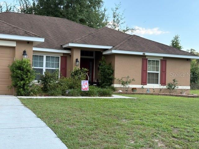 8262 SE 158TH PL, SUMMERFIELD, FL, 34491