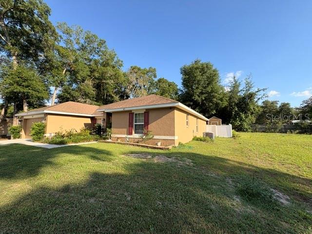 8262 SE 158TH PL, SUMMERFIELD, FL, 34491