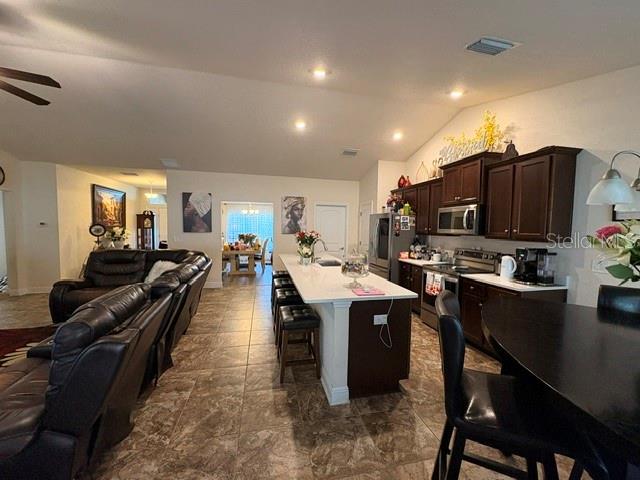 8262 SE 158TH PL, SUMMERFIELD, FL, 34491