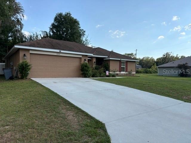 8262 SE 158TH PL, SUMMERFIELD, FL, 34491