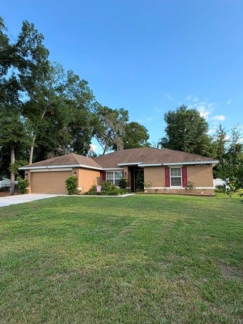 8262 SE 158TH PL, SUMMERFIELD, FL, 34491