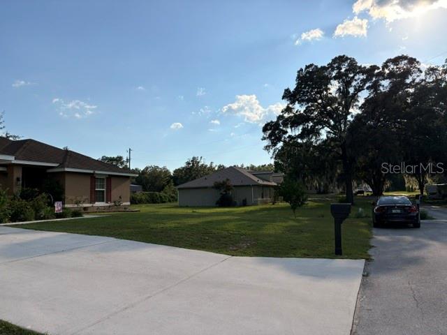 8262 SE 158TH PL, SUMMERFIELD, FL, 34491
