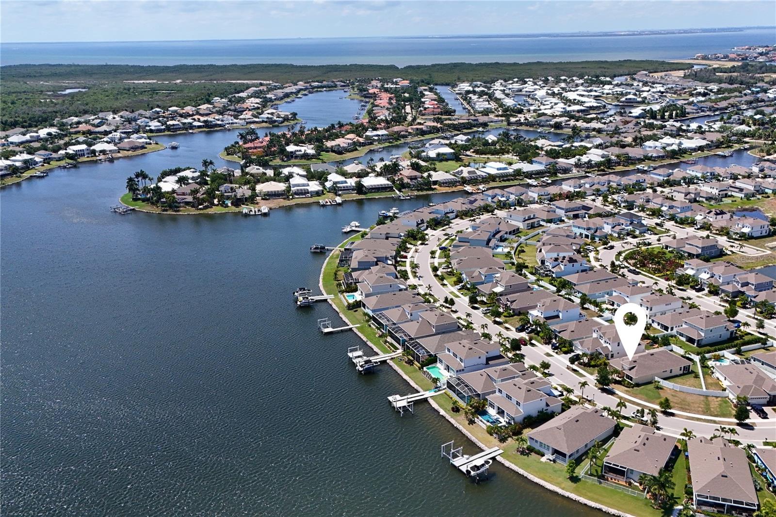 5344 WISHING ARCH DR, APOLLO BEACH, FL, 33572