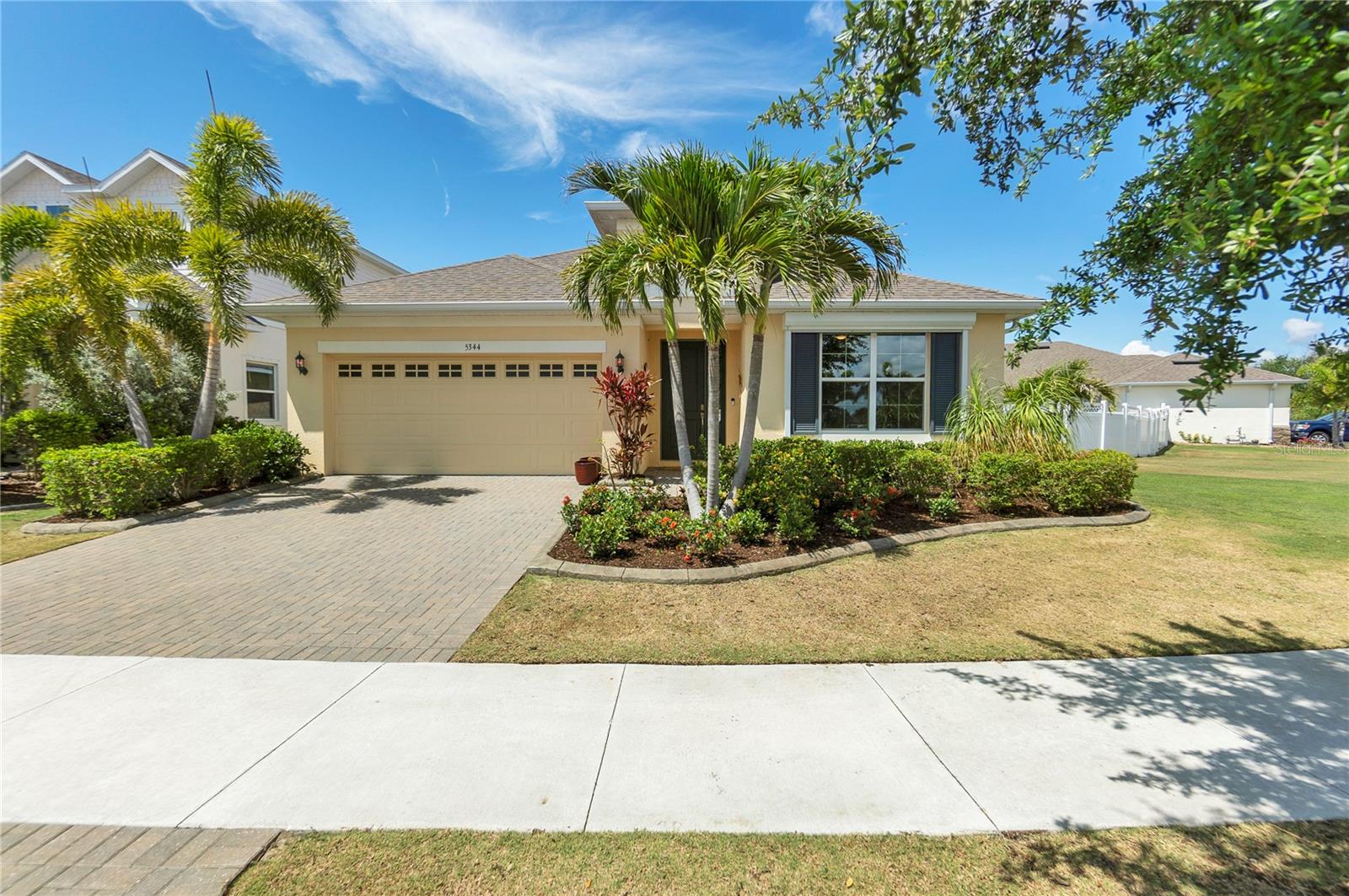 5344 WISHING ARCH DR, APOLLO BEACH, FL, 33572