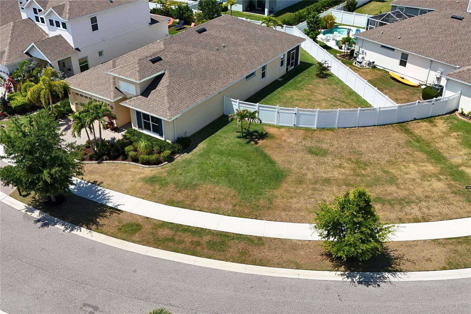 5344 WISHING ARCH DR, APOLLO BEACH, FL, 33572