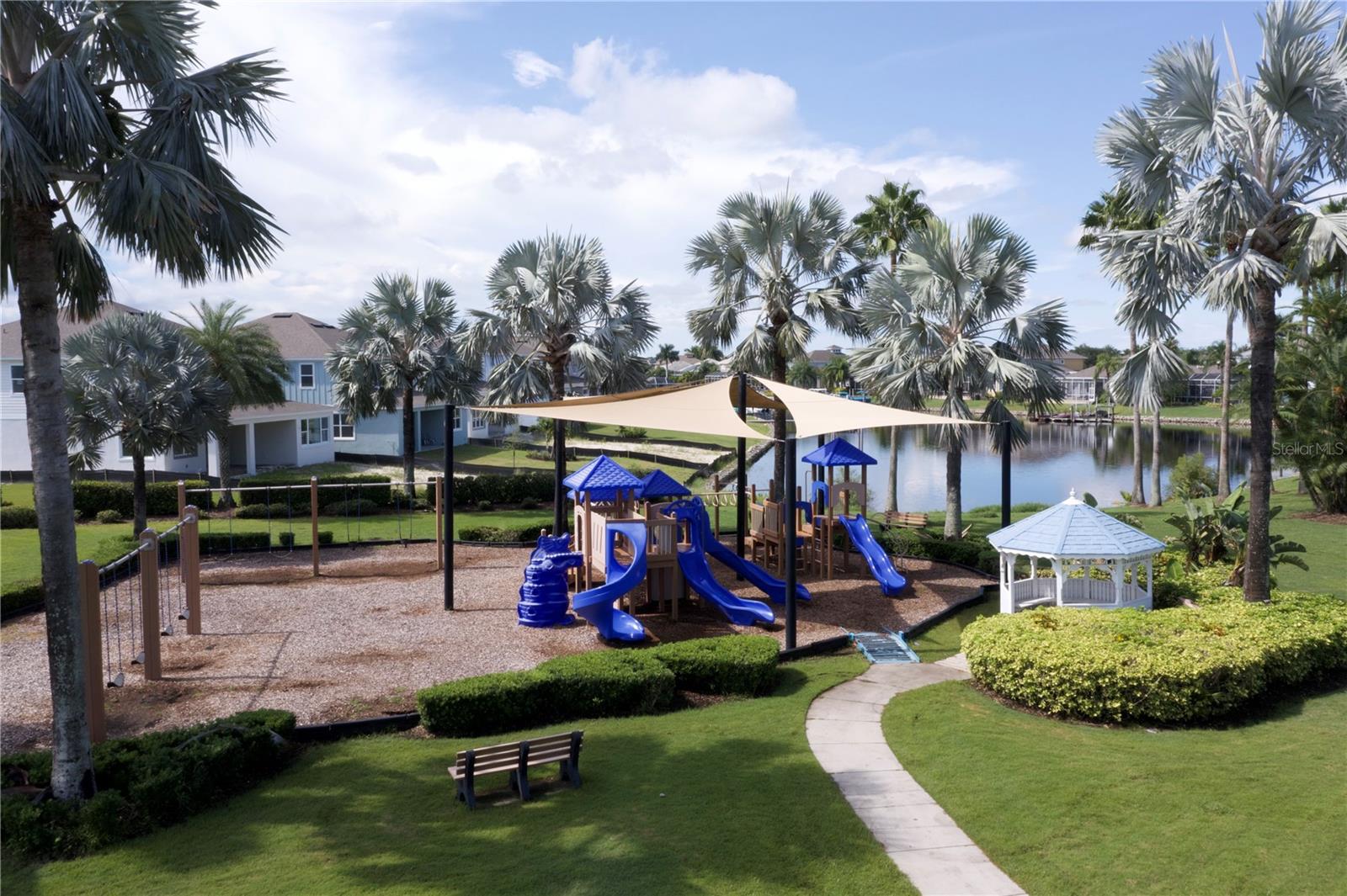 5344 WISHING ARCH DR, APOLLO BEACH, FL, 33572