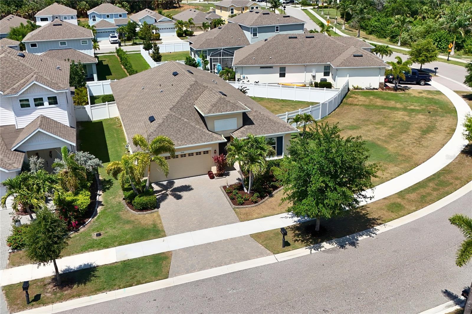 5344 WISHING ARCH DR, APOLLO BEACH, FL, 33572