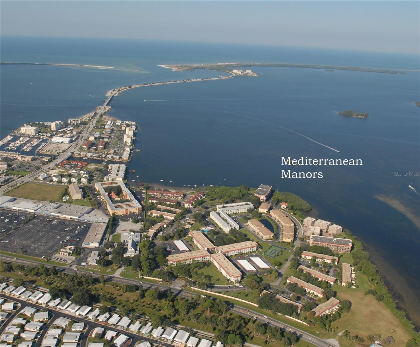 2700 BAYSHORE BLVD #555, DUNEDIN, FL, 34698