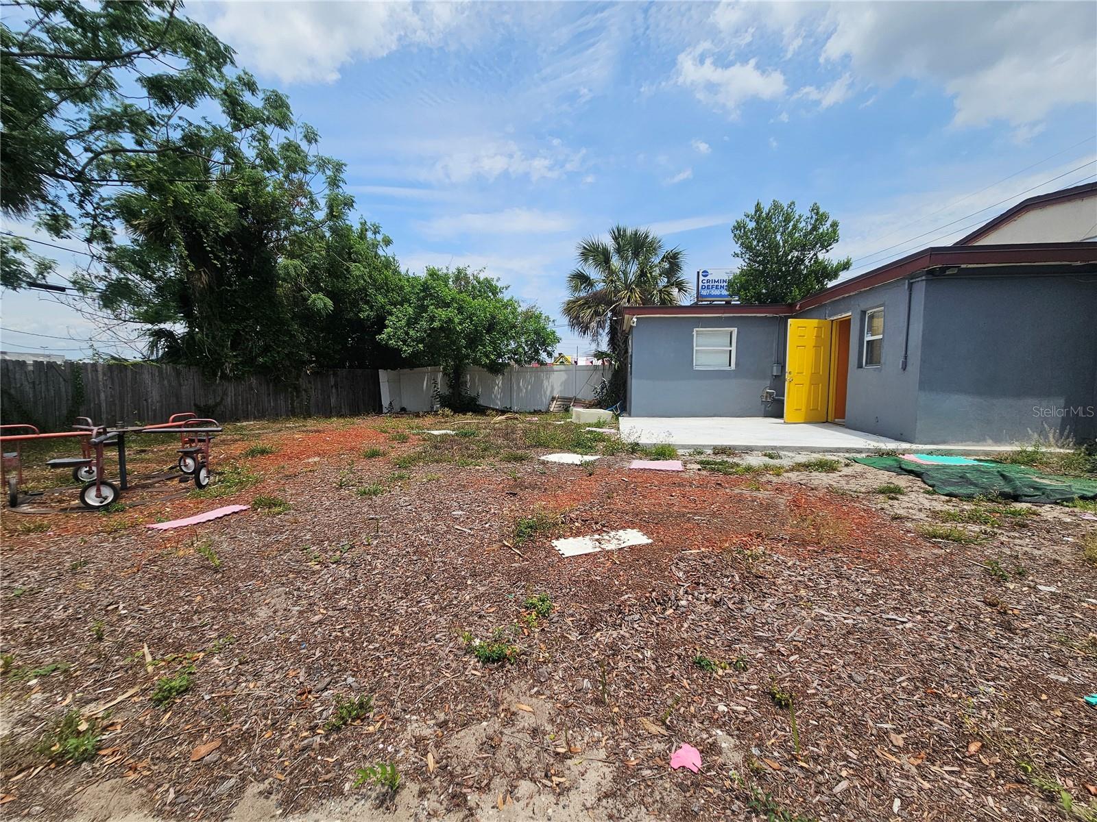 1434 N PINE HILLS, ORLANDO, FL, 32808