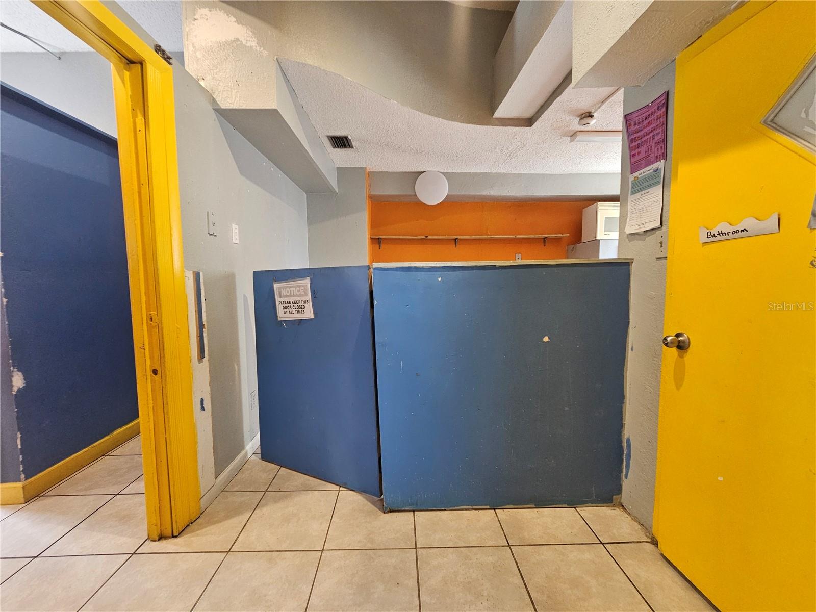 1434 N PINE HILLS, ORLANDO, FL, 32808