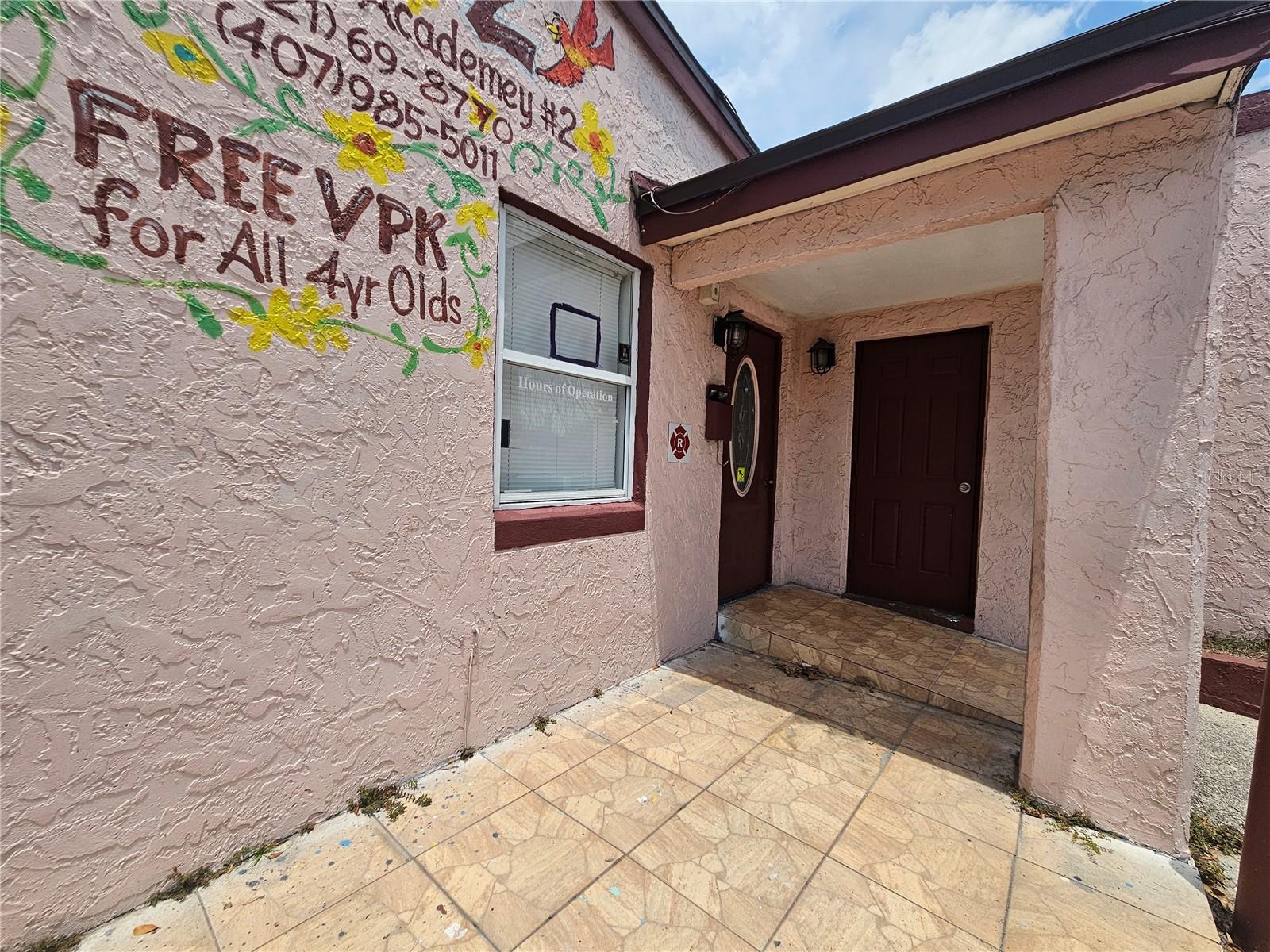 1434 N PINE HILLS, ORLANDO, FL, 32808