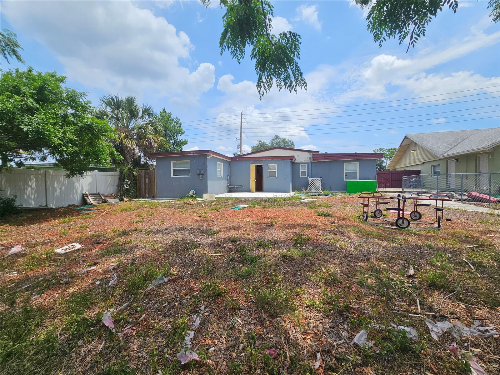1434 N PINE HILLS, ORLANDO, FL, 32808