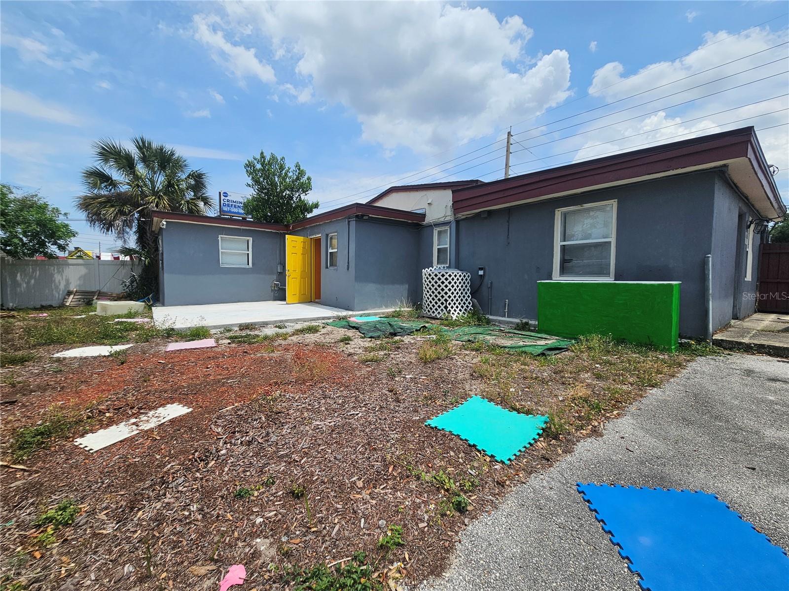 1434 N PINE HILLS, ORLANDO, FL, 32808