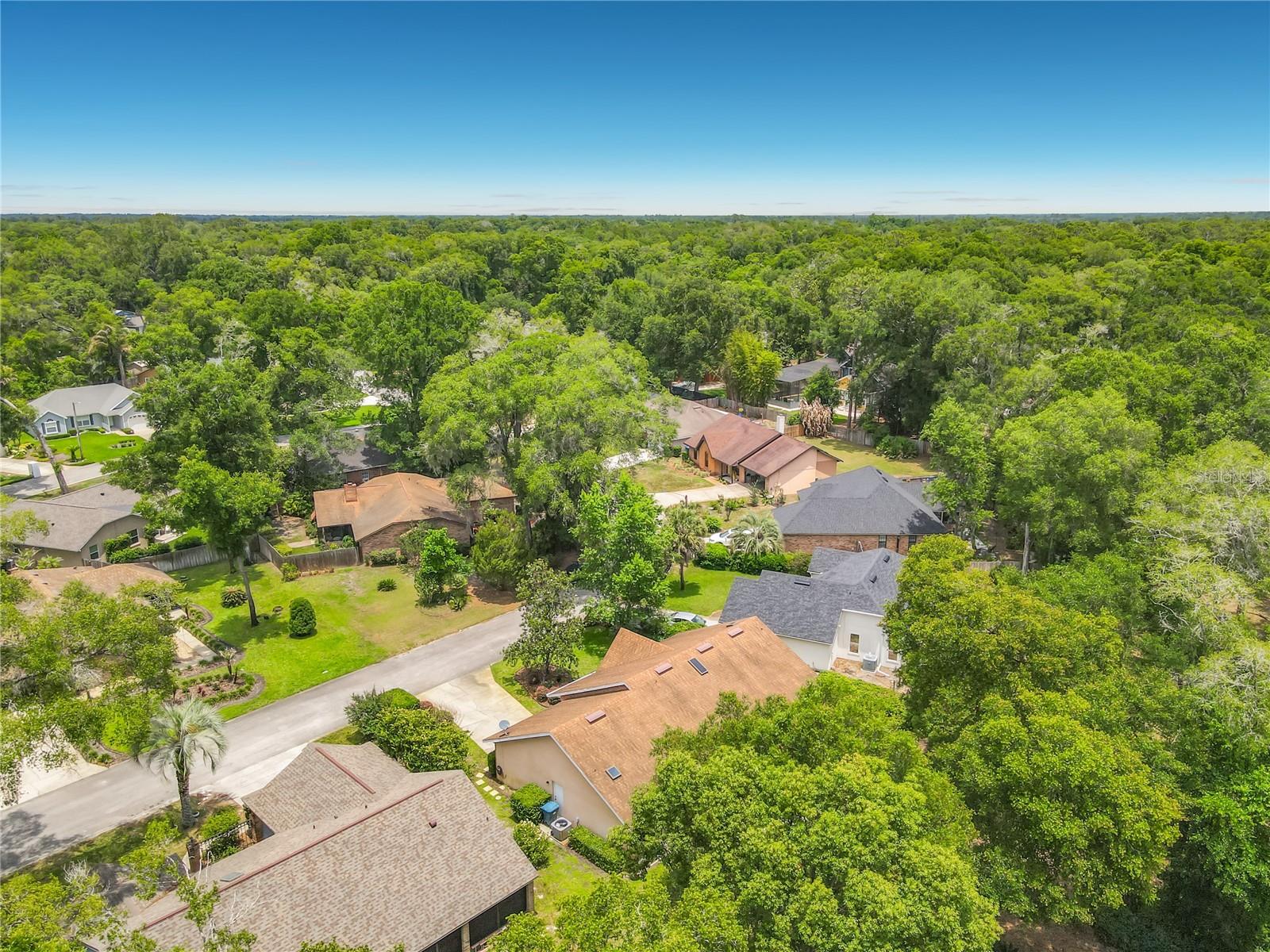 405 SECLUDED OAKS TRL, DELAND, FL, 32724