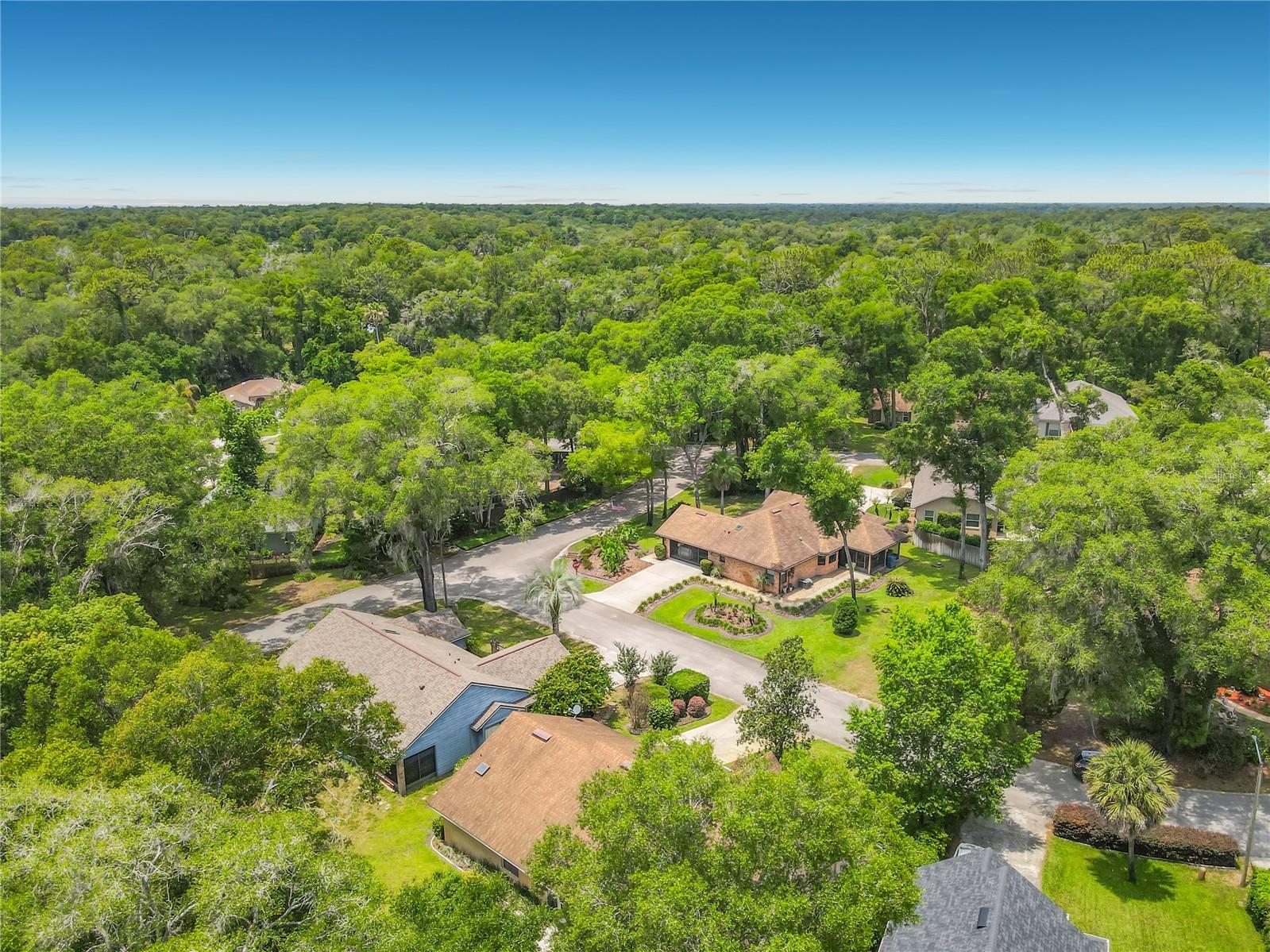 405 SECLUDED OAKS TRL, DELAND, FL, 32724