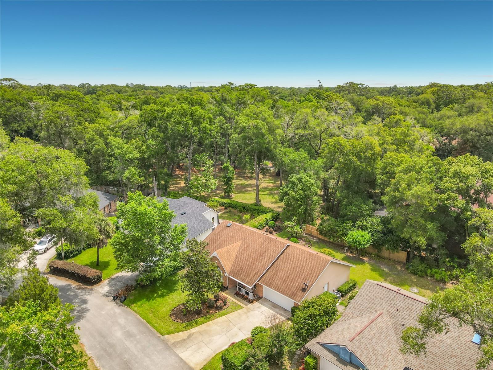 405 SECLUDED OAKS TRL, DELAND, FL, 32724