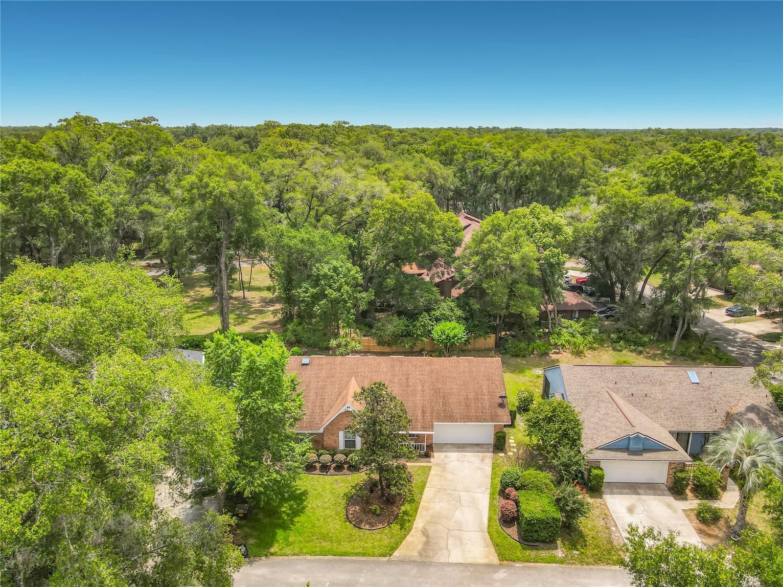 405 SECLUDED OAKS TRL, DELAND, FL, 32724