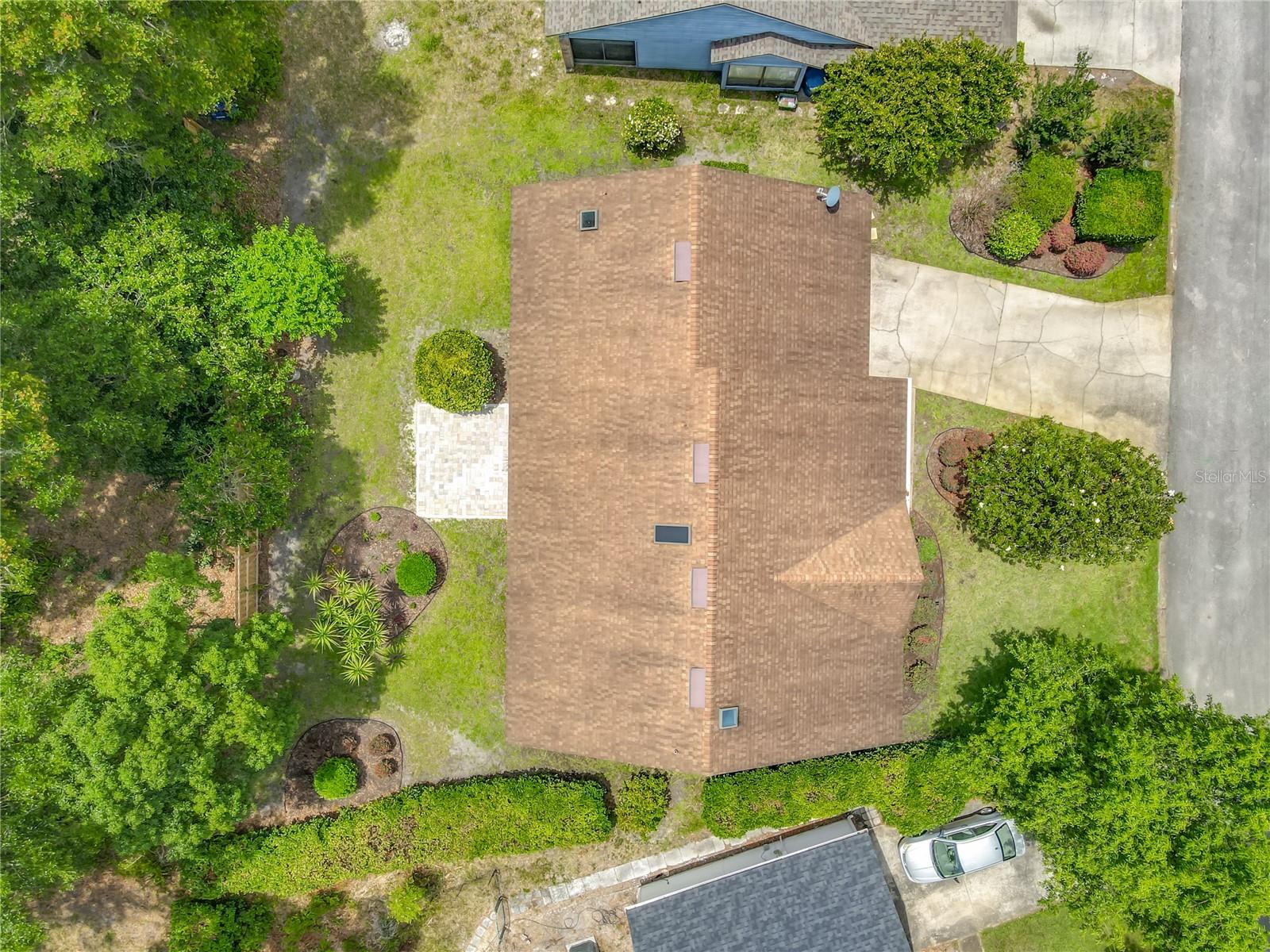 405 SECLUDED OAKS TRL, DELAND, FL, 32724