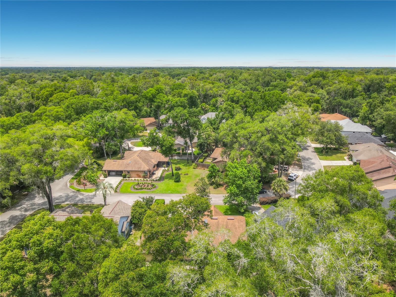 405 SECLUDED OAKS TRL, DELAND, FL, 32724