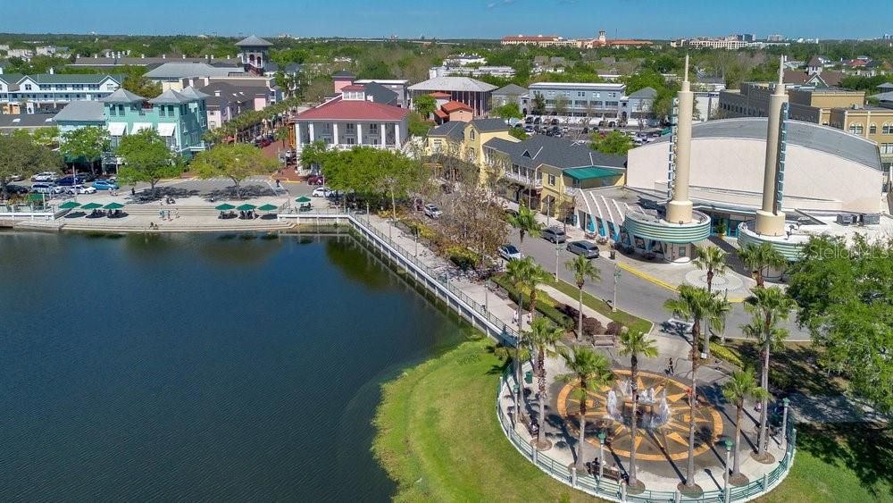 1013 MAIDEN TER, CELEBRATION, FL, 34747
