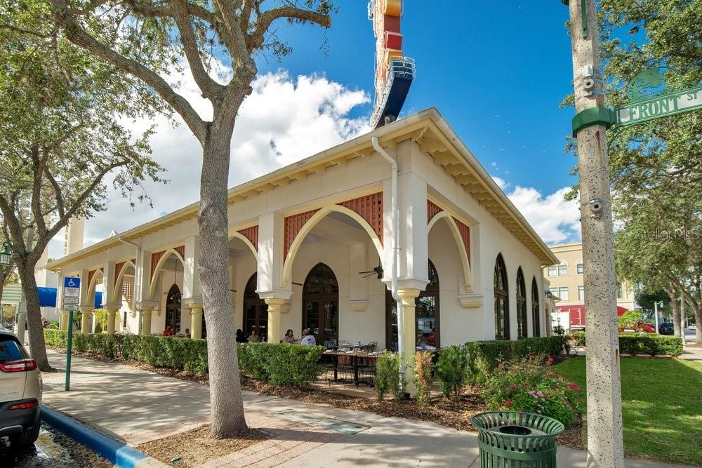 1013 MAIDEN TER, CELEBRATION, FL, 34747