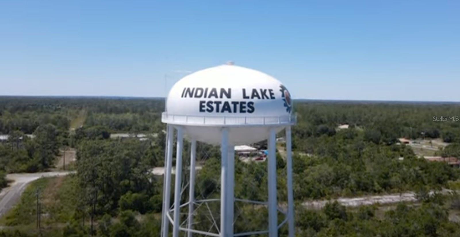 220 MAGNOLIA DR, INDIAN LAKE ESTATES, FL, 33855