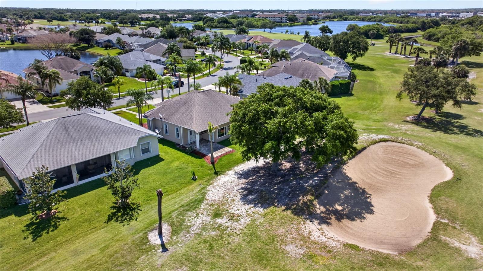 2270 BRIGHTWOOD CIR, ROCKLEDGE, FL, 32955