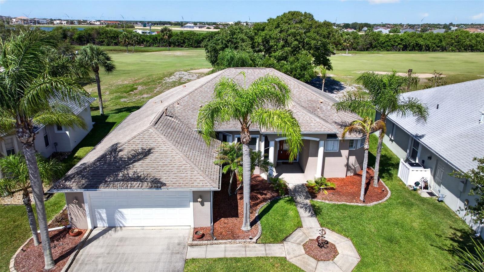 2270 BRIGHTWOOD CIR, ROCKLEDGE, FL, 32955
