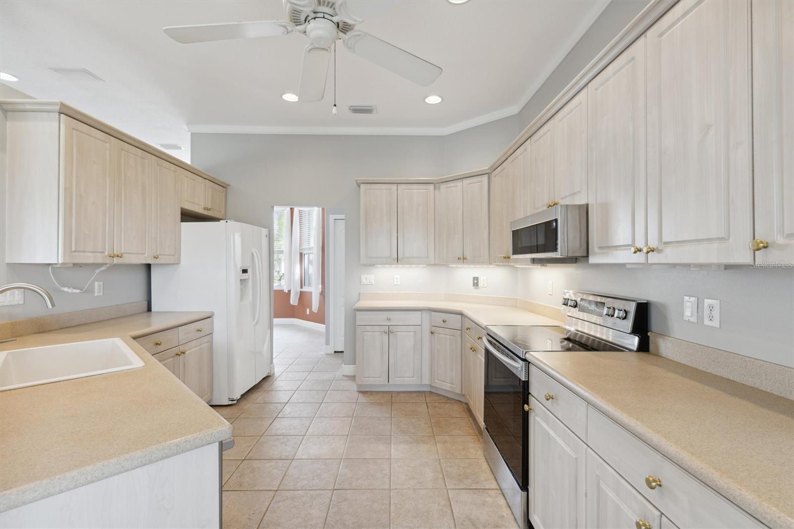 2270 BRIGHTWOOD CIR, ROCKLEDGE, FL, 32955