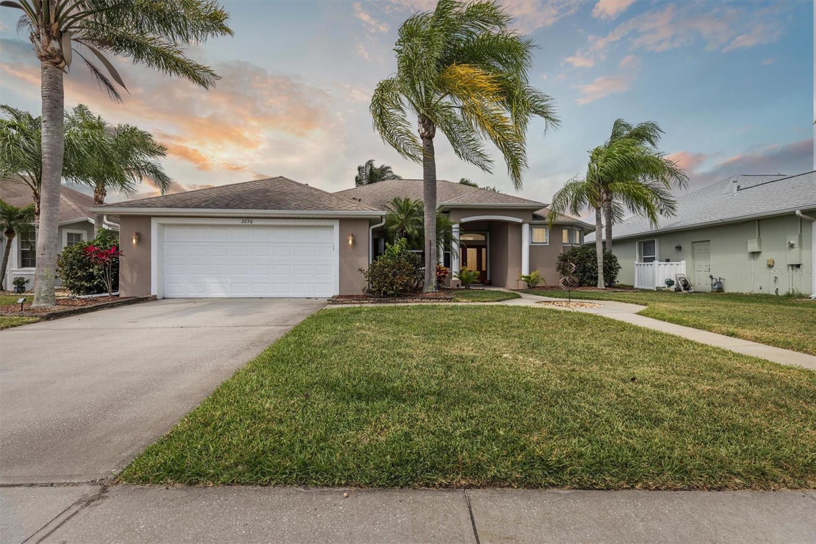 2270 BRIGHTWOOD CIR, ROCKLEDGE, FL, 32955
